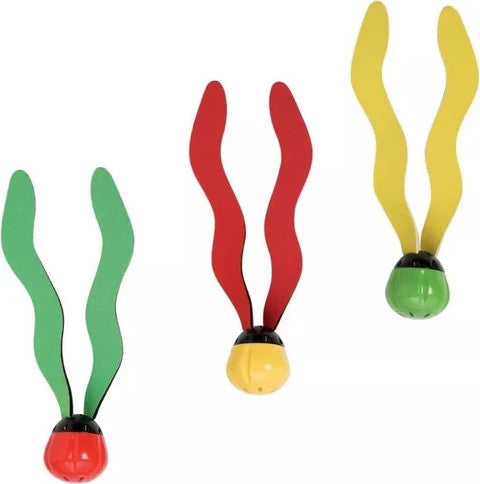 Kids Diving Toys Shuttlecock Set - Multi Color | 585-8