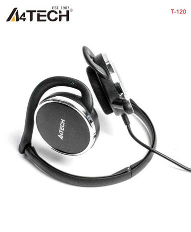 USED - NO BOX - A4 Tech T120 Headset