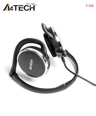 USED - NO BOX - A4 Tech T120 Headset