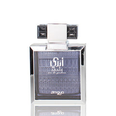 Zimaya Abadi Opulent Blue Vapo 100ml Eau De Parfum (EDP)