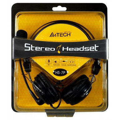 A4Tech HS-7P Headphones
