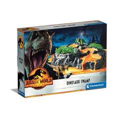 Jurassic World Park