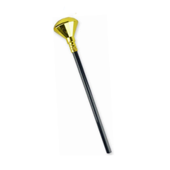 Halloween Magic Diamond Scepter Wand | AL639-21
