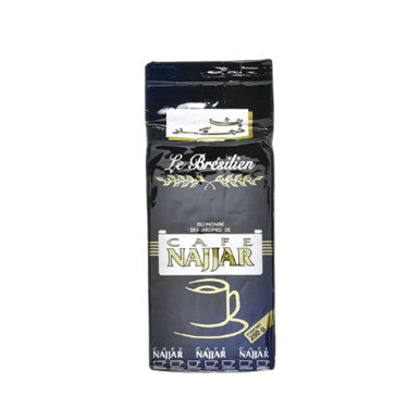 Le Bresilien coffee - 180GR