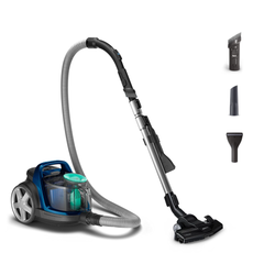 Philips 5000 Series Bagless Vacuum Cleaner - 2000W | FC9570