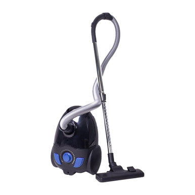 Blue Berry Bagged Vacuum Cleaner, 2000 watt | VCSL-124BG