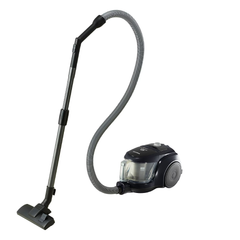 Samsung Bagless Vacuum cleaner, Hepa filter, 2000W | VCC4570S3K/XSG