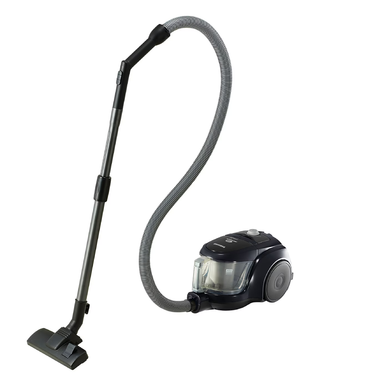 Samsung Bagless Vacuum Cleaner, 1.3L | VCC4570S3K/XSG