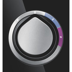 Philips 3-in-1 Food Processor Black 750 W | HR7762