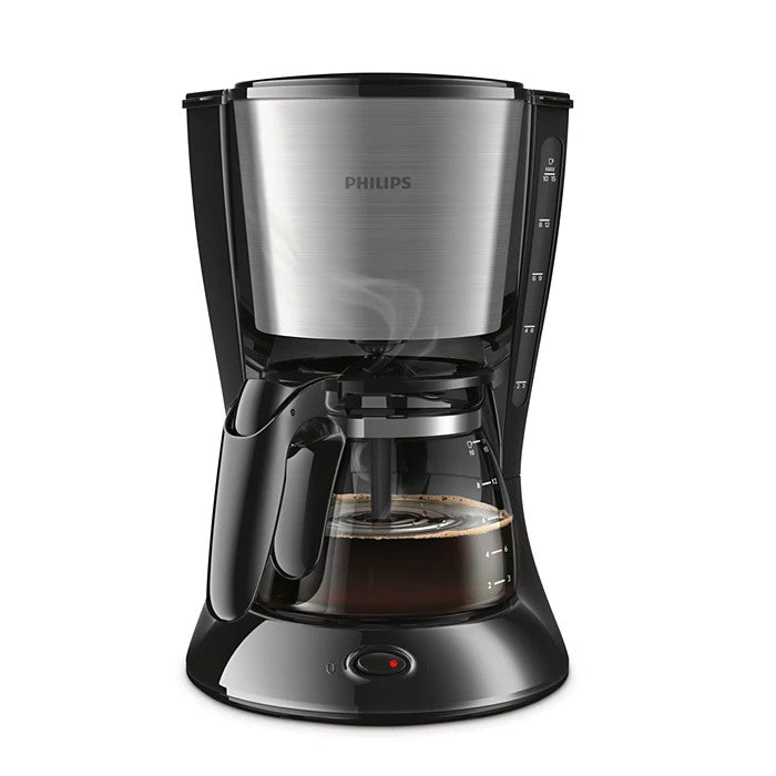 Philips Daily Collection Drip Coffee Maker | HD7462