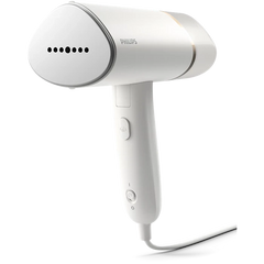 Philips 3000 Series Handheld Garment Steamer 1000W - White | STH3020/16