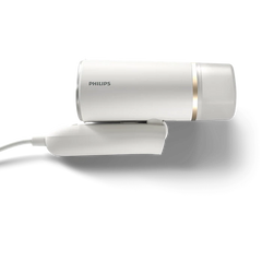 Philips 3000 Series Handheld Garment Steamer 1000W - White | STH3020/16
