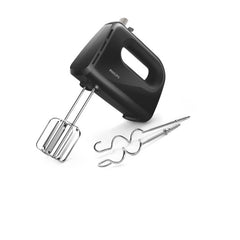 Philips 5-Speed Daily Collection Mixer - 280W, Black | HR3704/11