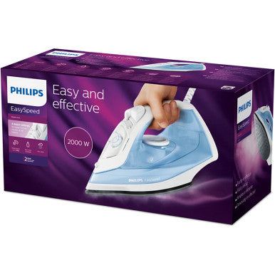 Philips easyspeed Steam Iron |GC1740