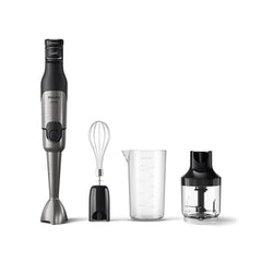 Philips 5000 Series Hand Blender – Black | HR2683