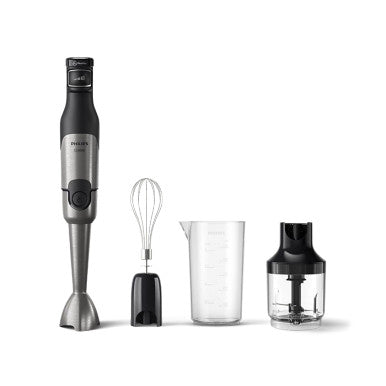 Philips 5000 Series Hand Blender – Black | HR2683