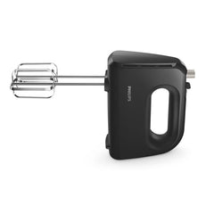 Philips 5-Speed Daily Collection Mixer - 280W, Black | HR3704/11