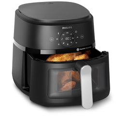 Philips Air Fryer 2000 Series 6.2L, 1700W | NA231#