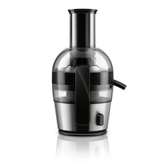 Philips Viva Collection Juicer - 700W, 2L Capacity, XL Feeding Tube | HR1863/00