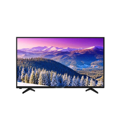 Vertek 43'' Android Smart TV | VERTEK43
