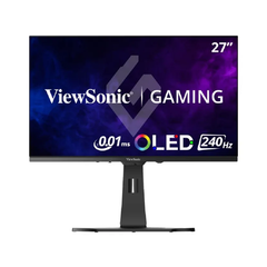 ViewSonic 27″ 240Hz OLED Gaming Monitor | XG272-2K-OLED