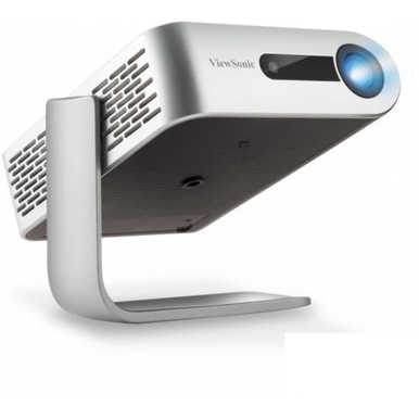 ViewSonic M1+_G2 Smart LED Portable Projector Wifi | M1+G2