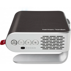 ViewSonic M1+_G2 Smart LED Portable Projector Wifi | M1+G2