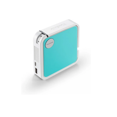 ViewSonic M1 Mini+ Ultra Portable LED Projector