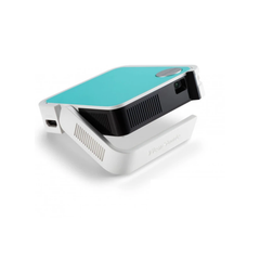 ViewSonic M1 Mini+ Ultra Portable LED Projector