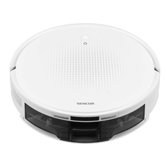 Sencor Self-Emptying Robot Vacuum with Laser Navigation | SRV7485