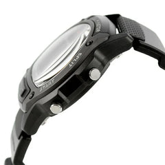 Casio Casual Men Digital Watch - Black | W-220H-1AVDF