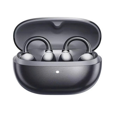 Philips 2000 Series True Wireless Open-Ear Clip-On Earbuds - Black | TAQ2020