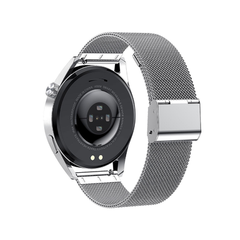 WIWU SW02 Smart Watch, Silver | SW02