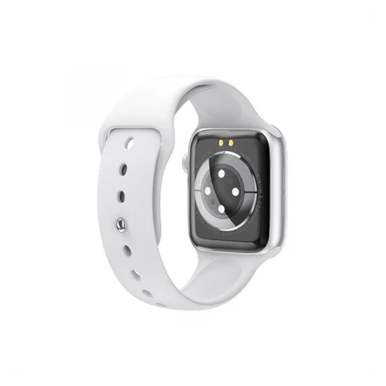 WIWU SW01 Pro Smart Watch, Gray | SW01PRO
