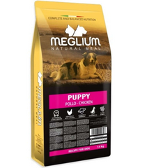 Meglium Puppy Chicken Dry Dog Food