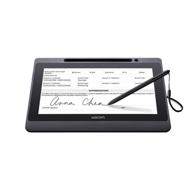 Wacom 10.1" Full HD Interactive Pen Display | DTU-1141B