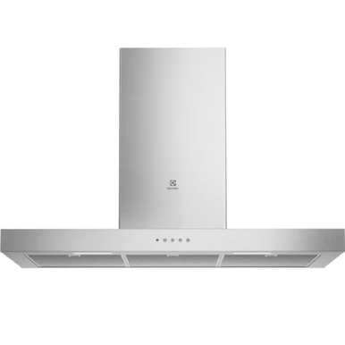 Electrolux UltimateTaste 500 chimney | ECT9151S