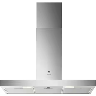 Electrolux T-shaped chimney | LFT319X