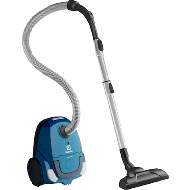 Electrolux CompactGo canister vacuum cleaner | Z1220