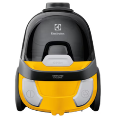 Electrolux CompactGo canister vacuum cleaner | Z1230