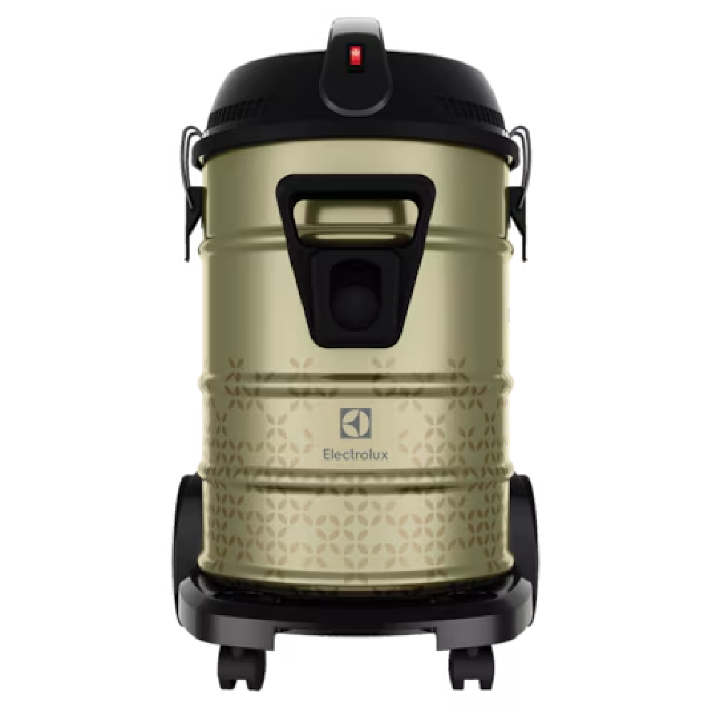 Electrolux UltimateHome 500 dry drum vacuum cleaner | EFW51712