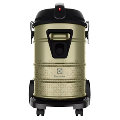 Electrolux UltimateHome 500 dry drum vacuum cleaner | EFW51712