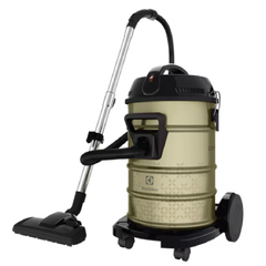 Electrolux UltimateHome 500 dry drum vacuum cleaner | EFW51712