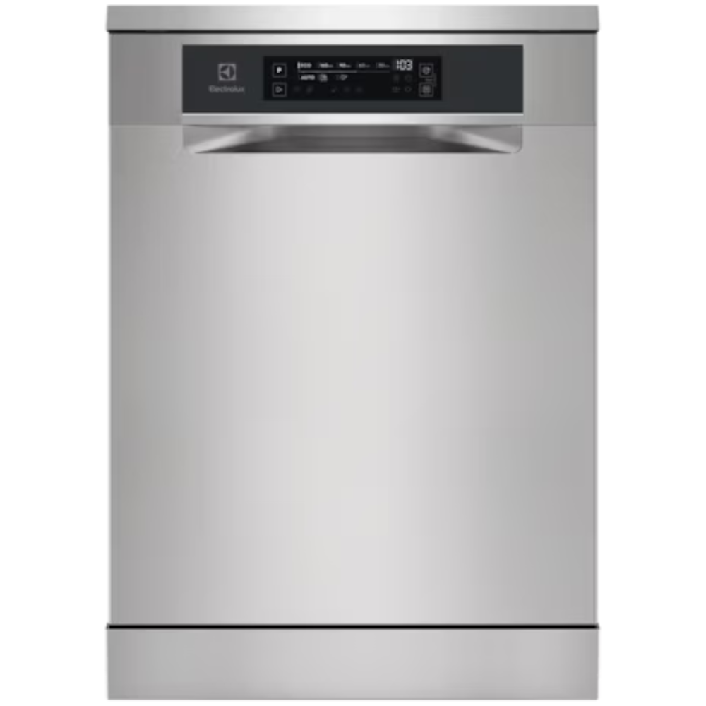 Electrolux UltimateCare 900 freestanding dishwasher | ESC87300SX