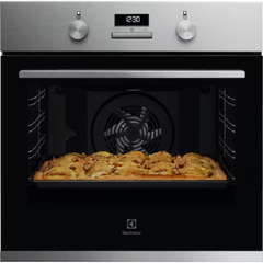 Electrolux  built-in single oven | KOHHH000X