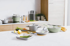 Berghoff Frying Pan Non-stick Balance Moonmist 20cm | 3950420