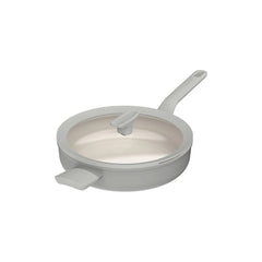 Berghoff Covered Sauté Pan Non-stick Balance Moonmist 26cm | 3950426