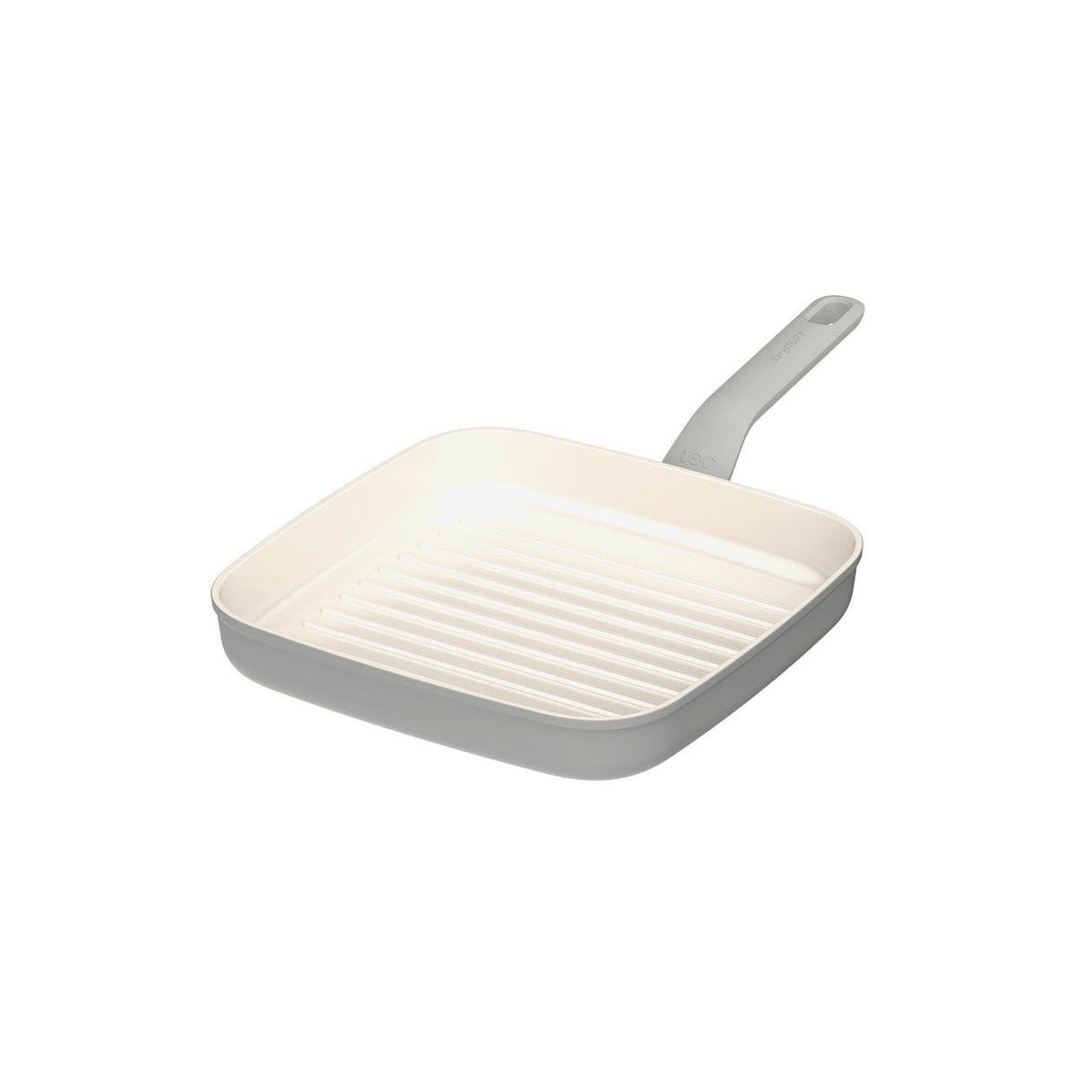 Berghoff Grill Pan Non-Stick Balance Moonmist – 24cm | 3950435
