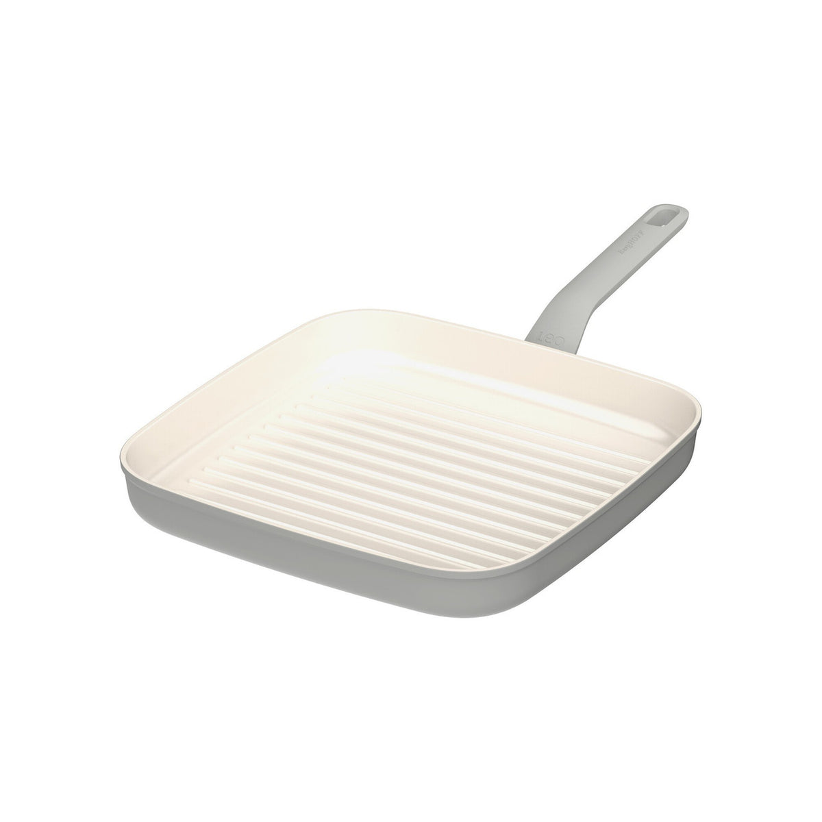 Berghoff Grill Pan Non-stick Balance Moonmist 28cm | 3950436