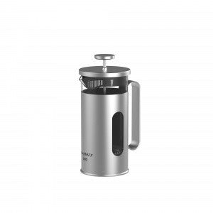 Berghoff French Press 1L – Stainless Steel | 3950653